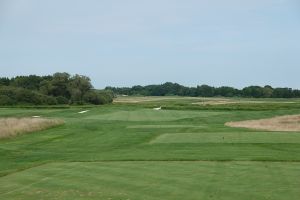 Newport National 10th
